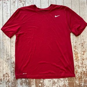 Nike Dri Fit shirt